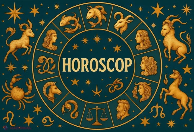 Horoscopul zilei 01.08.2026