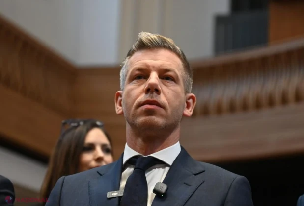 Peter Magyar taie consumul marilor companii pentru a salva sistemul energetic al Ungariei din criza provocată de oprirea centralei Paks