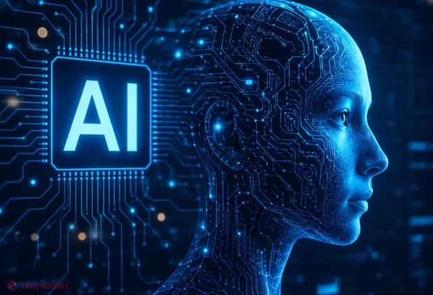 Europa schimbă regulile pentru Inteligența Artificială: intră în vigoare noul regulament UE, cu amenzi de până la 35 de milioane de euro