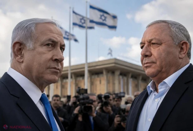 Alegerile din 2026 pot pune capăt erei Netanyahu: ascensiunea generalului Eisenkot, rivalul dur al lui „Bibi” care conduce în sondaje