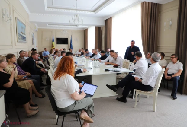 Ministerul Dezvoltării și antreprenorii fac front comun pentru sprijinirea companiilor afectate de criza energetică