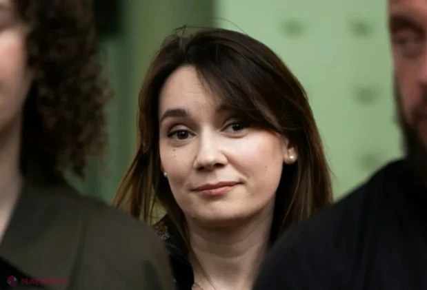 Moscova acuză Parisul de „persecuţie politică” după decizia de expulzare a jurnalistei ruse Ksenia Fedorova