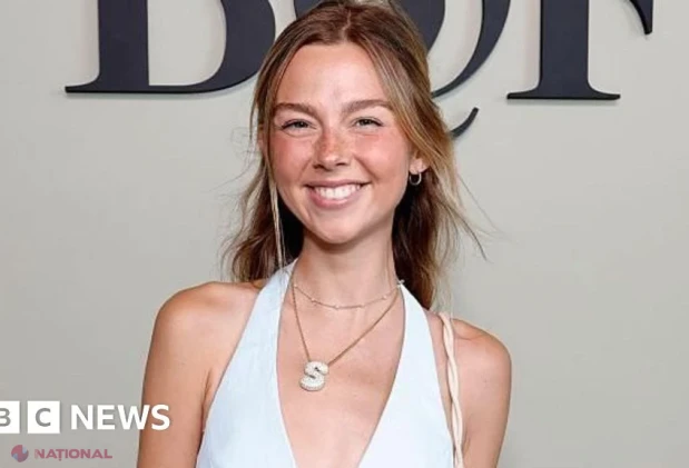 Influencerița TikTok Sydney Towle, care și-a documentat lupta cu un cancer rar, a murit la 26 de ani