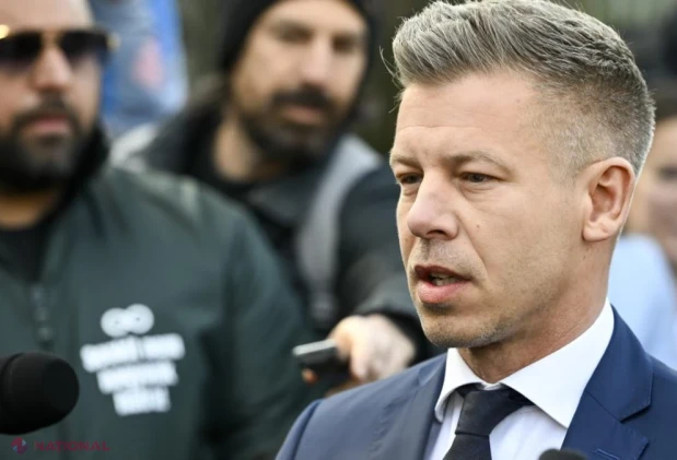 Cine este Andras Baka, judecătorul propus de Peter Magyar la președinția Ungariei pentru a redesena scena politică de la Budapesta