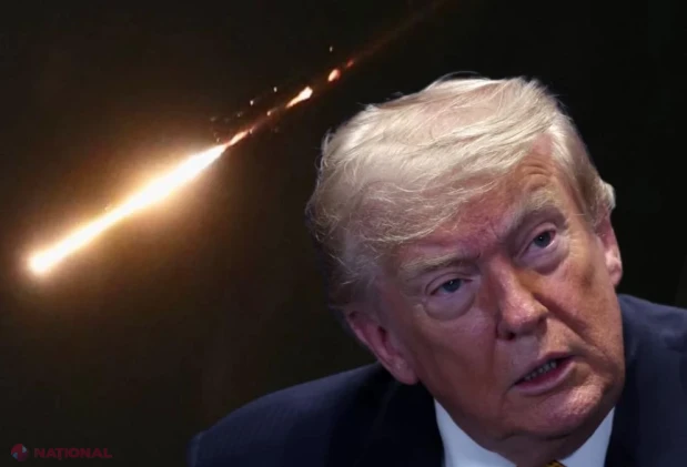Trump întoarce masa negocierilor: cere Iranului despăgubiri pentru victimele americane și blocarea Strâmtorii Ormuz