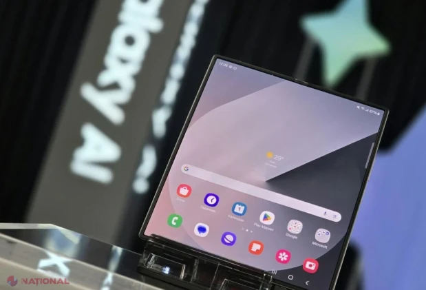 Samsung mizează pe Flip 8 și Fold 8 pentru a transforma telefoanele pliabile în instrumente esențiale de zi cu zi