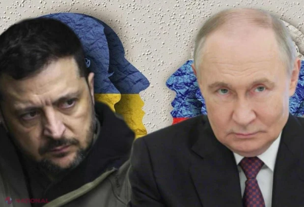 Zelenski anunță eliberarea a 745 km pătrați și 26 de localități pe frontul de sud, în timp ce Rusia se confruntă cu pierderi grele și tensiuni în jurul lui Putin
