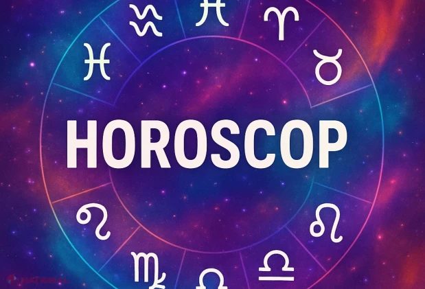 Horoscopul zilei 14.08.2026