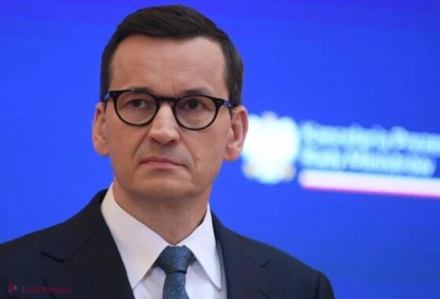 Luptă pentru putere în dreapta poloneză: fostul premier Mateusz Morawiecki și alți 39 de parlamentari, excluși din Partidul Lege şi Justiţie