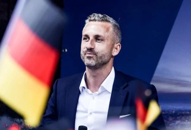 Ulrich Siegmund, politicianul AfD etichetat de Der Spiegel drept „cel mai periculos om din Germania”, în pragul unei victorii istorice în Saxonia-Anhalt