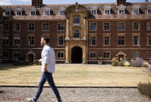 Profesorul de la Cambridge acuzat de plagiat, găsit mort la Londra după o campanie de abuzuri și denigrare