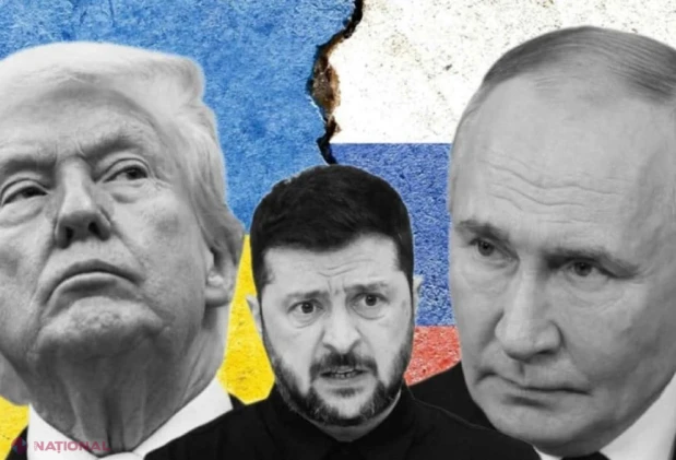 Moscova atacă acordul SUA-Turcia pentru înarmarea Ucrainei: „Au deschis încă o cutie a Pandorei”