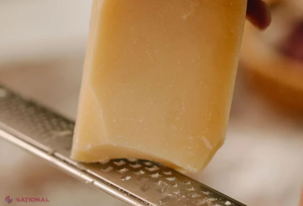 Canicula lovește parmezanul italian: cum încearcă producătorii să salveze „băncile de brânză” și sistemul de credite bazat pe roți de Parmigiano Reggiano