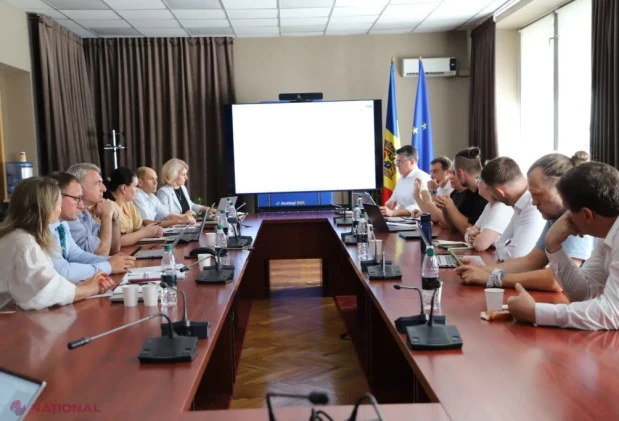 Guvernul pregătește dereglementarea a circa 100 de acte normative pentru simplificarea mediului de afaceri