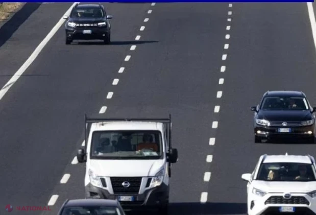 Tragedie pe autostrada A21 în Italia: tânăr român de 31 de ani moare pe bancheta din spate, în timp ce părinţii credeau că doarme