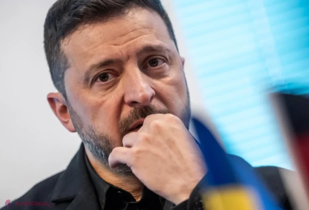 Fostul ministru al Apărării, Mihailo Fedorov, îi cere lui Zelenski să plece și solicită alegeri în plin război în Ucraina