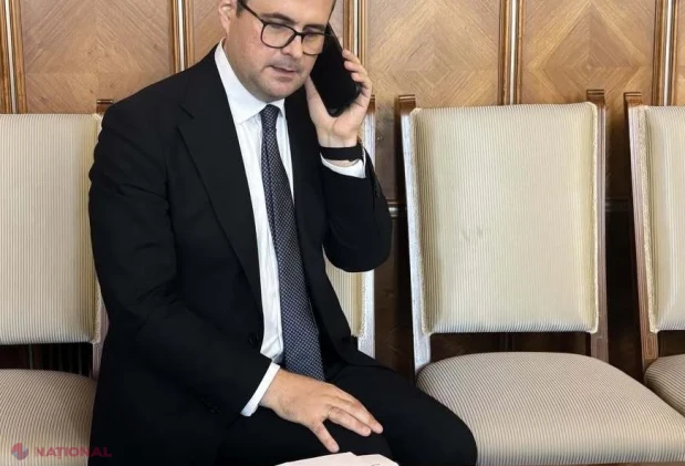 Premierul Vasile Tofan şi-a publicat averea: venituri de aproape un milion de dolari în 2025, portofoliu imobiliar şi active financiare de milioane