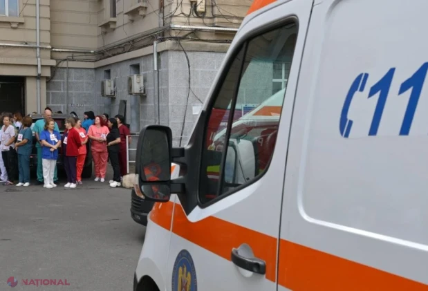 Angajații din sănătate, consultați la nivel național privind noua lege a salarizării și impactul asupra veniturilor