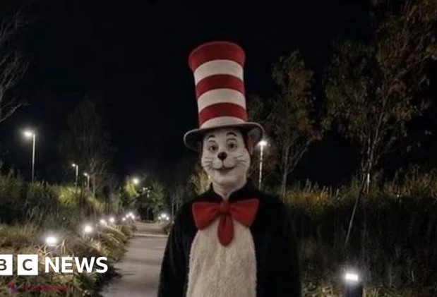 Trendul TikTok „Cat in the Hat” sperie adolescenții din Marea Britanie și Irlanda cu imagini false și avertismente ale poliției