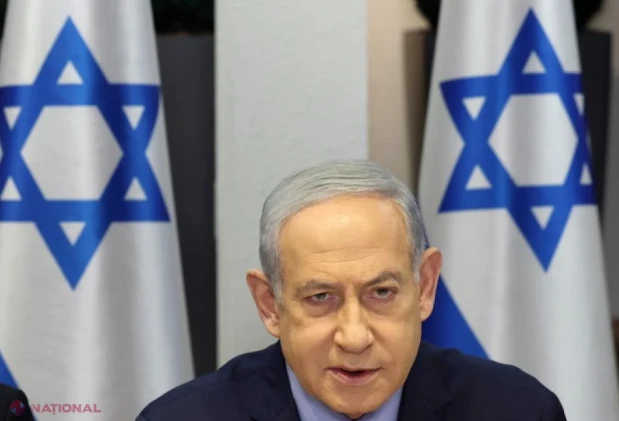 Netanyahu susține că Iranul a încercat să-i asasineze fiul și cere protecție sporită pentru rivalii politici