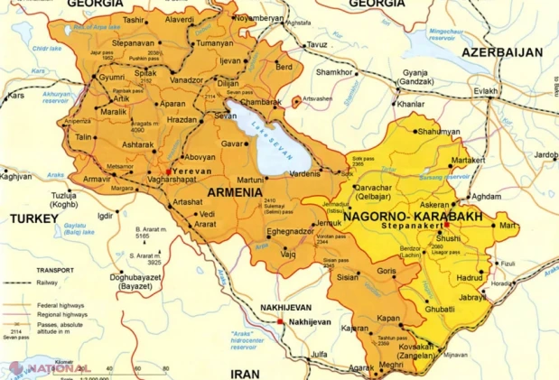 UE „privește cu interes” posibila cerere de aderare a Armeniei, în timp ce Moscova amenință cu sancțiuni și cere referendum