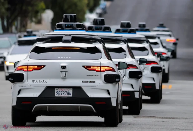 Waymo își lansează serviciul de robotaxi la Munchen: curse comerciale fără șofer abia din 2027