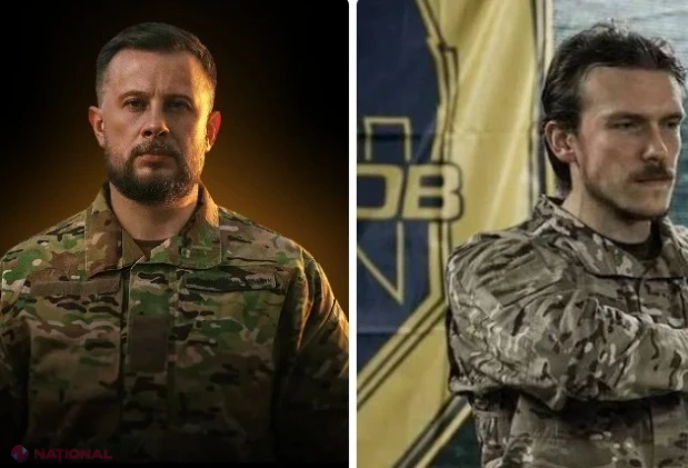 Zelenski trimite doi comandanți de top să organizeze apărarea bastioanelor ucrainene din Donețk revendicat de Rusia