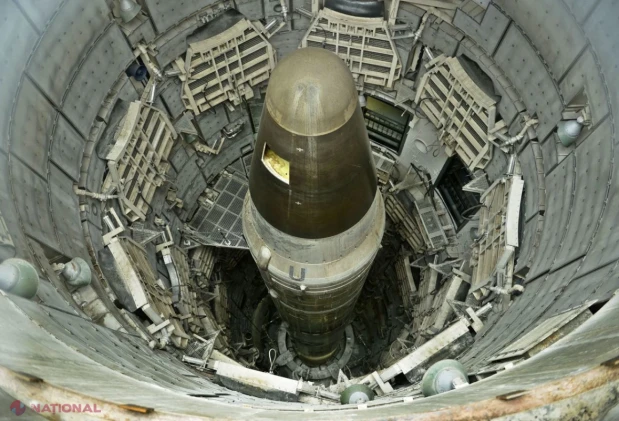 Polonia respinge focoasele nucleare, dar cere mai multe trupe americane pe termen nelimitat