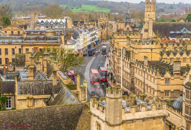 Piesă muzicală în limba elfilor Quenya va răsuna la Oxford, la reuniunea dedicată operei lui Tolkien
