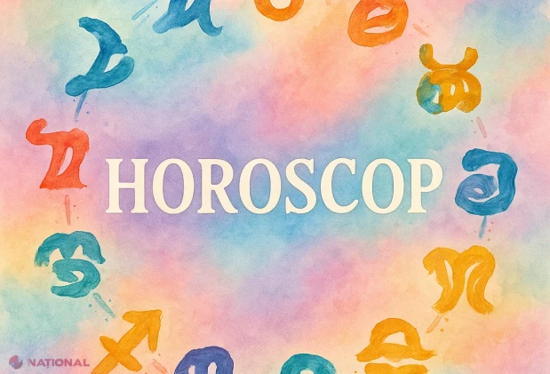 Horoscopul zilei 30.08.2026