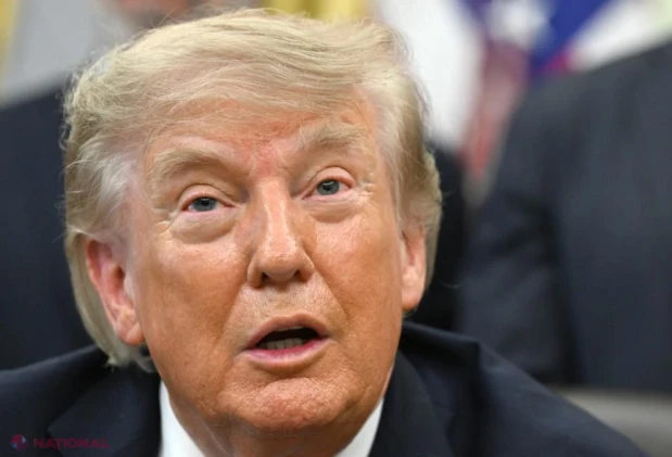Trump lovește din nou Iranul și avertizează: dacă Teheranul ripostează, atacurile americane vor fi și mai dure