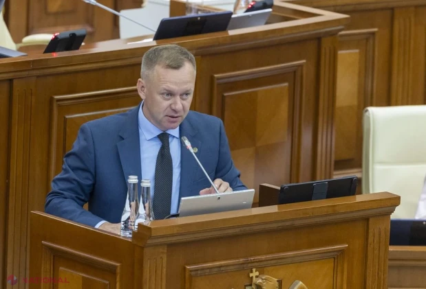 Parlamentul a votat în prima lectură noi reguli pentru investiții și dezvoltarea parcurilor industriale
