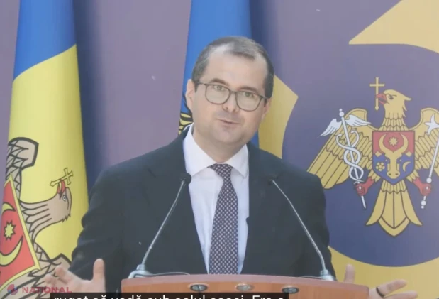 Premierul Vasile Tofan a povestit cum a încercat să vândă țigări în Olanda pentru 10 euro