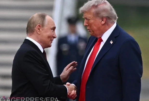 Kremlinul ia în calcul o întâlnire Putin–Trump–Xi Jinping, dar așteaptă clarificarea agendei