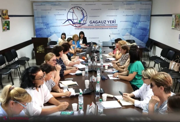 44 de instituții de învățământ vor continua pilotarea Programului Educației Multilingve în anul de studii 2026–2027
