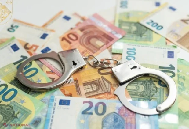 Un bărbat din Cahul, reținut după ce ar fi cerut 3500 de euro pentru un permis de conducere