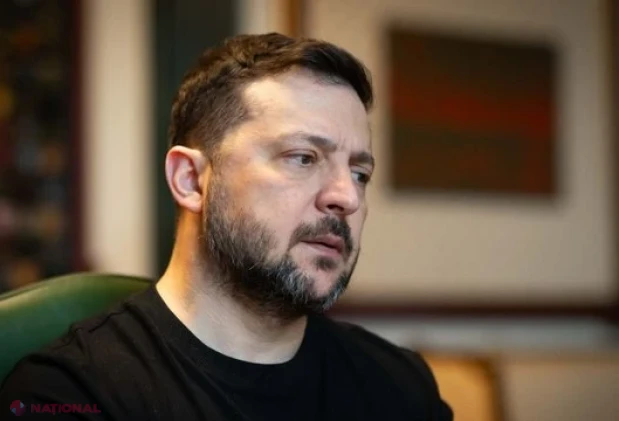 Zelenski: Rusia ar fi pregătită să negocieze, iar iarna ar putea aduce o dezescaladare a războiului