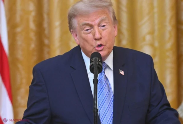 Trump laudă victoria AfD în Germania: „O seară foarte bună” pentru extrema dreaptă