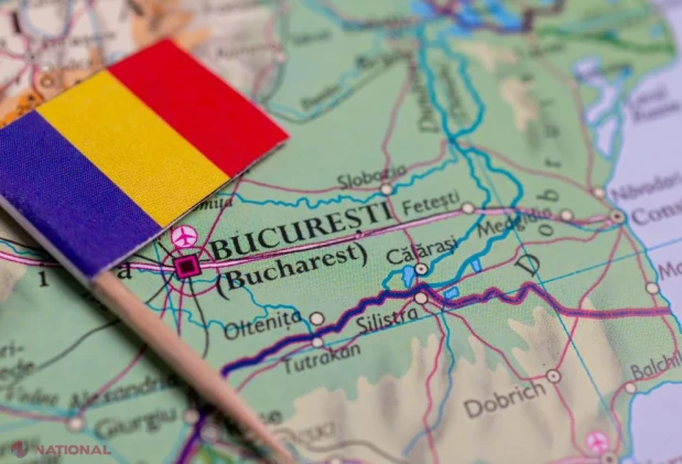Heritage Foundation cere SUA să pună România în centrul strategiei la Marea Neagră