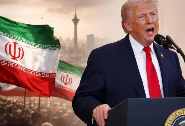 Trump susține că războiul cu Iranul s-ar putea încheia imediat după alegerile legislative din SUA