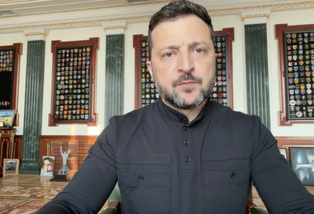Zelenski, dispus să se întâlnească cu Putin la summitul G20 de la Miami: „Numai rezultatul contează”