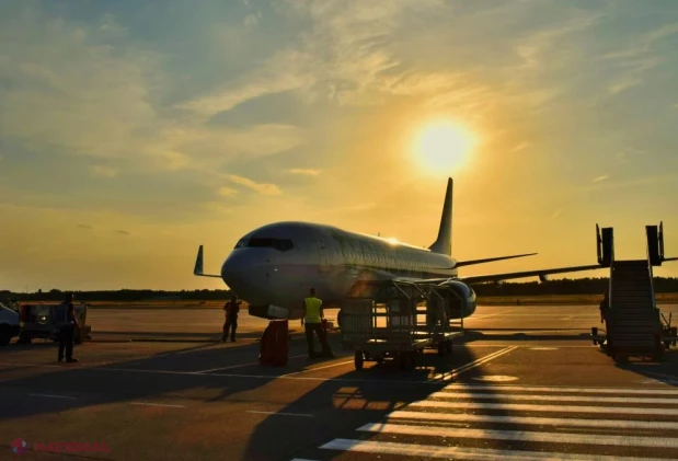 Anchetatorii germani suspectează implicarea GRU în incidentul cu drona de pe aeroportul din Leipzig
