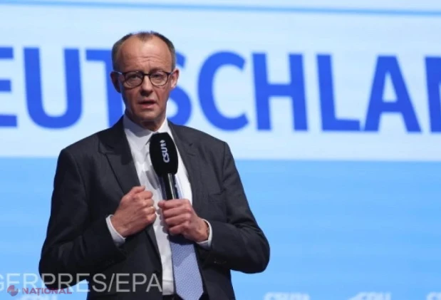 Sondaj în Germania: 78% dintre cetățeni nu îl mai consideră pe Friedrich Merz potrivit pentru funcția de cancelar