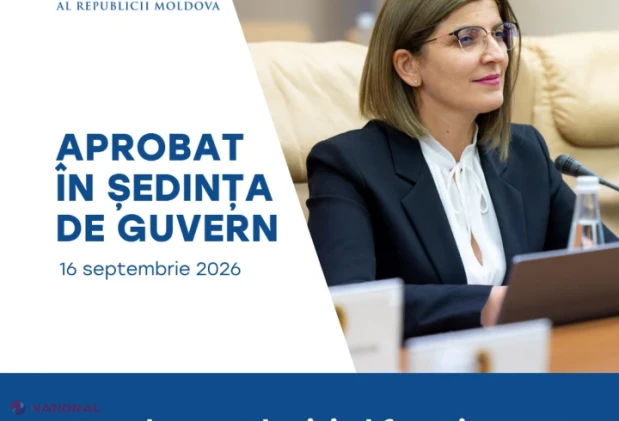 Guvernul a aprobat noi reguli pentru taberele de copii: acces și condiții mai bune pentru copiii cu dizabilități