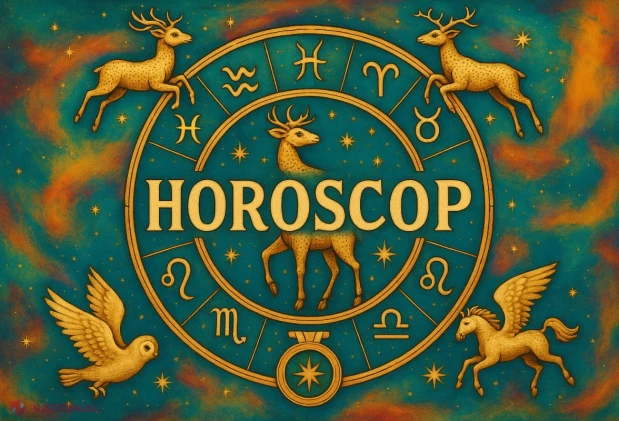 Horoscopul zilei 16.09.2026