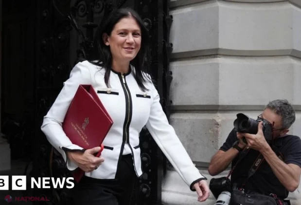 Lisa Nandy promite înăsprirea legii după publicarea online a datelor voluntarilor RNLI
