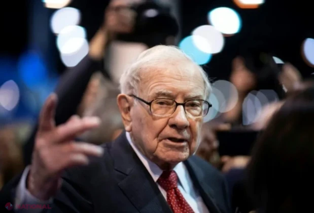Warren Buffett părăsește președinția Berkshire Hathaway și devine președinte emerit