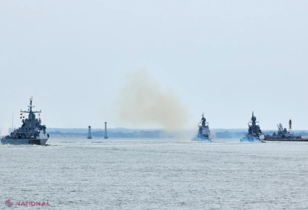 Un raport generat cu ajutorul Inteligenței Artificiale era să declanșeze un conflict între SUA și China. Operațiunea a fost oprită în ultima clipă