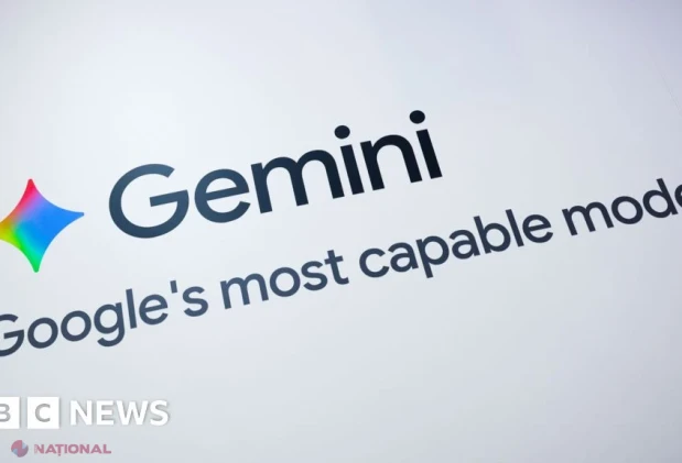 Gemini, inteligența artificială a Google, a spart sistemele informatice ale trei companii în timpul unui test