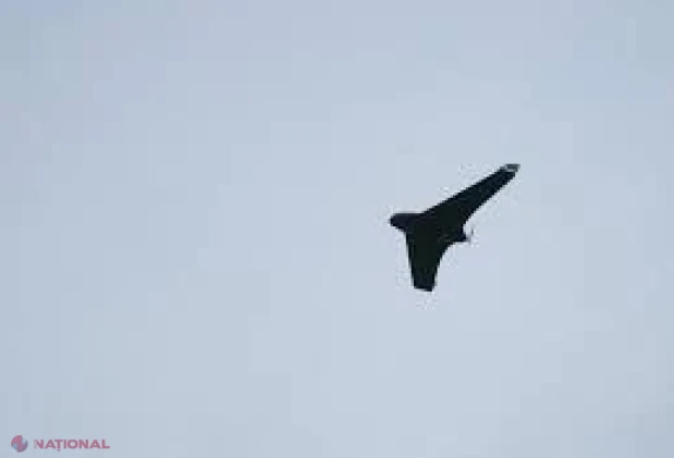 Moscova susține că a doborât 131 de drone ucrainene în noaptea de sâmbătă spre duminică